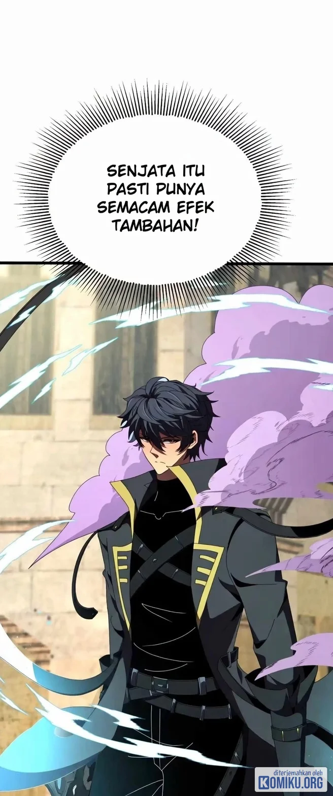 Lord of Summons! Sudden Mutation Chapter 143 Gambar 43