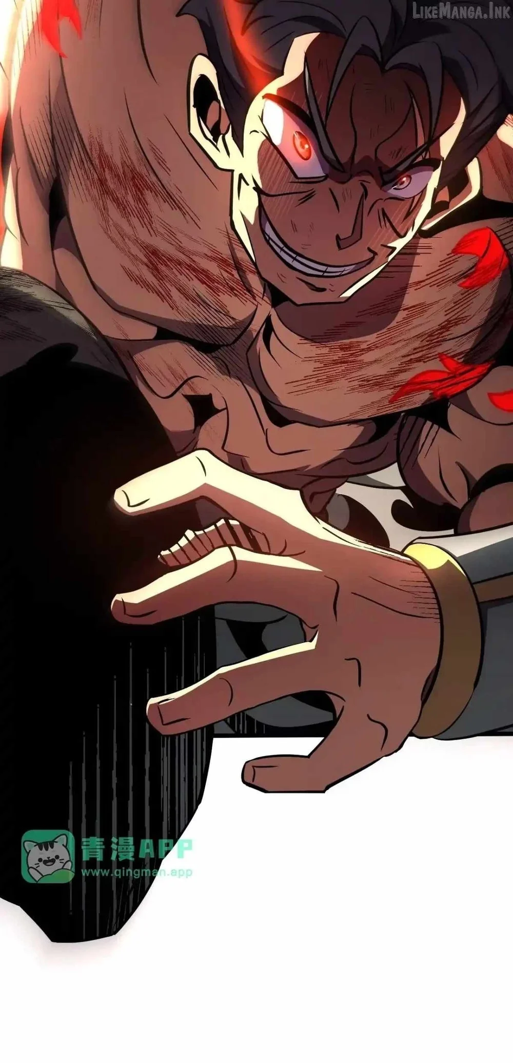 Lord of Summons! Sudden Mutation Chapter 143 Gambar 47