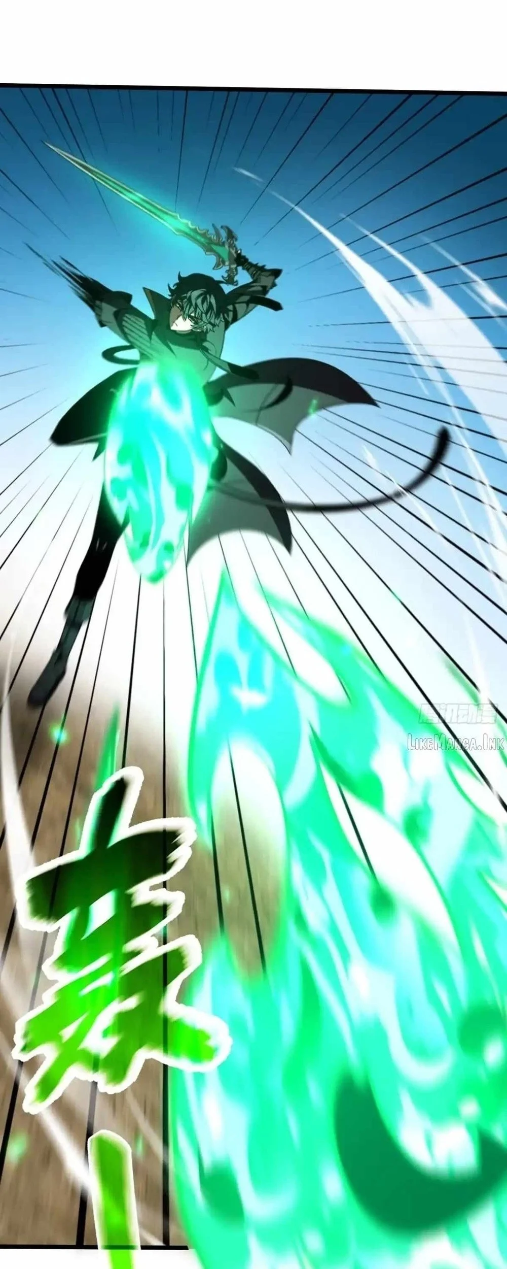 Lord of Summons! Sudden Mutation Chapter 143 Gambar 48