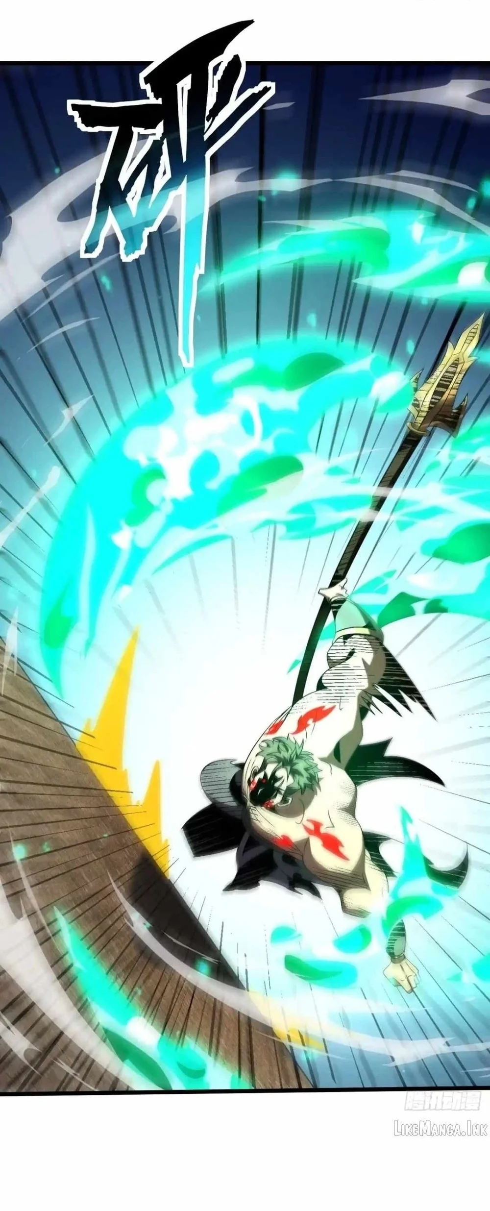 Lord of Summons! Sudden Mutation Chapter 143 Gambar 50