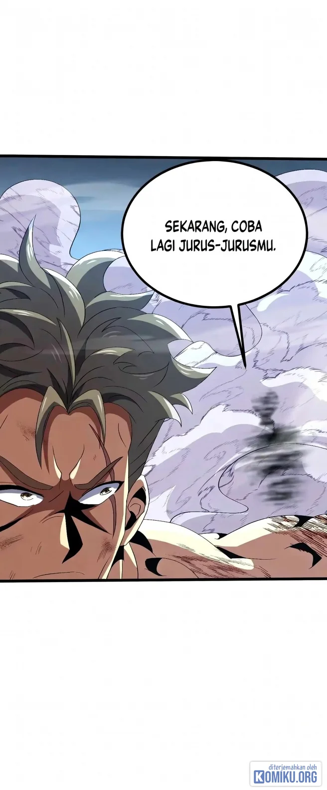 Lord of Summons! Sudden Mutation Chapter 143 Halaman 6