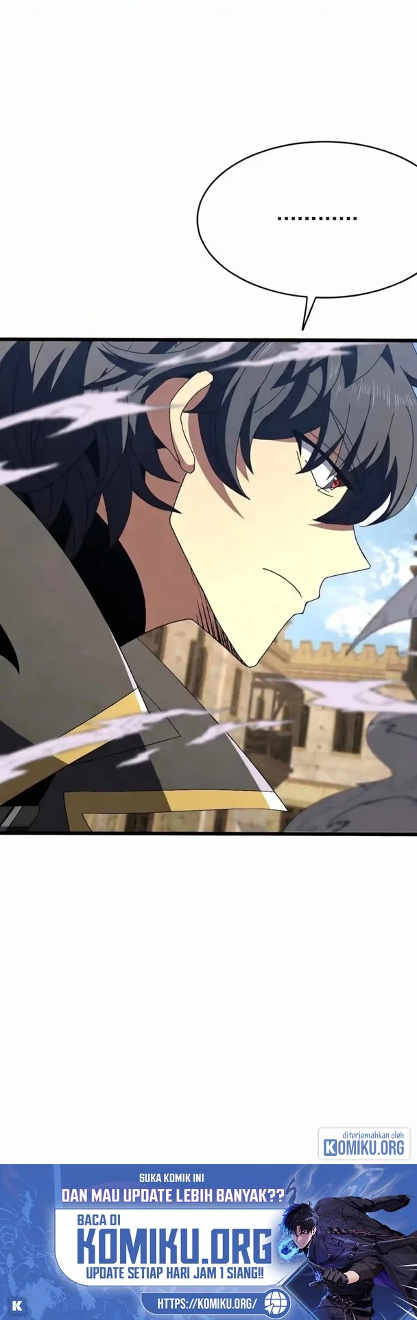 Lord of Summons! Sudden Mutation Chapter 143 Gambar 61