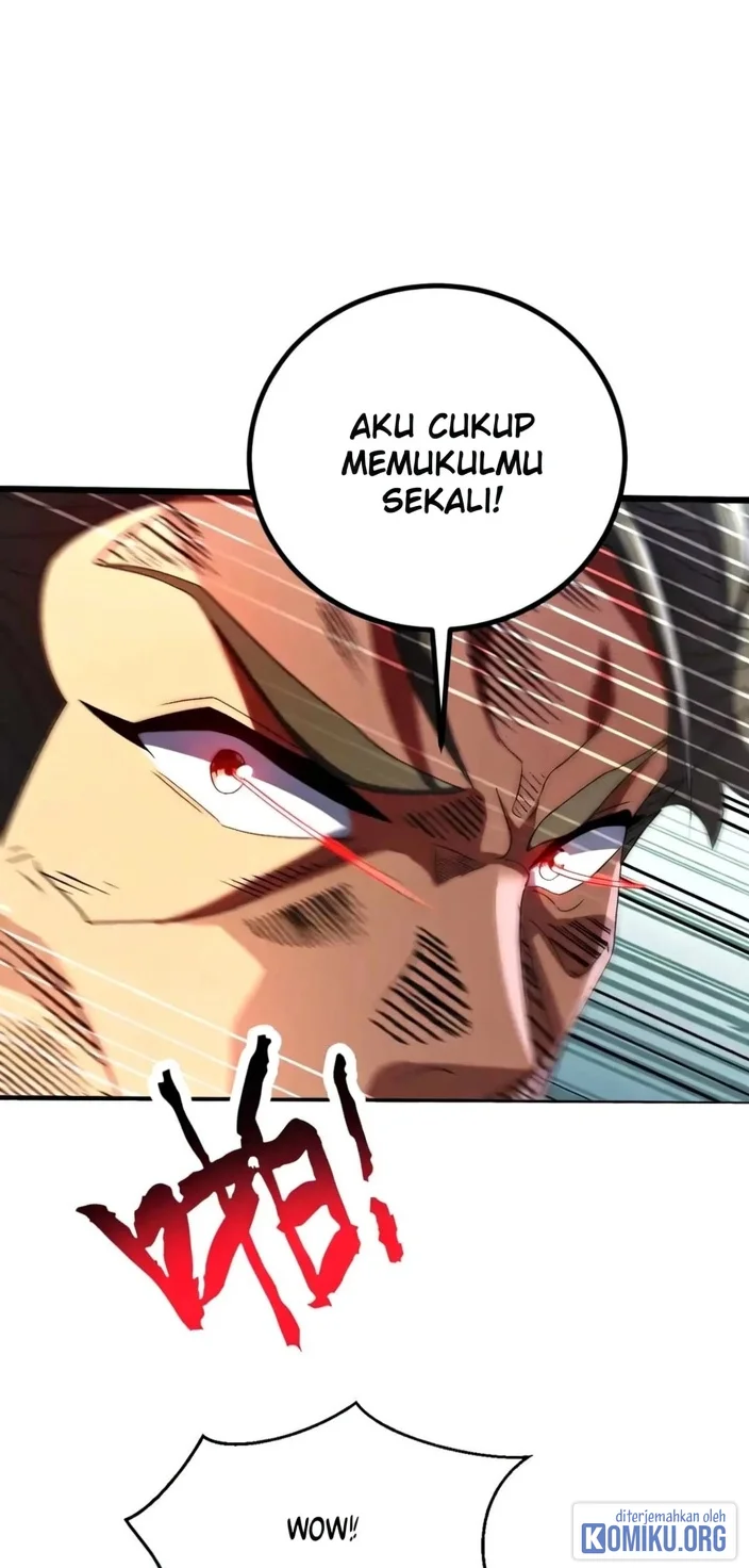 Lord of Summons! Sudden Mutation Chapter 143 Halaman 10