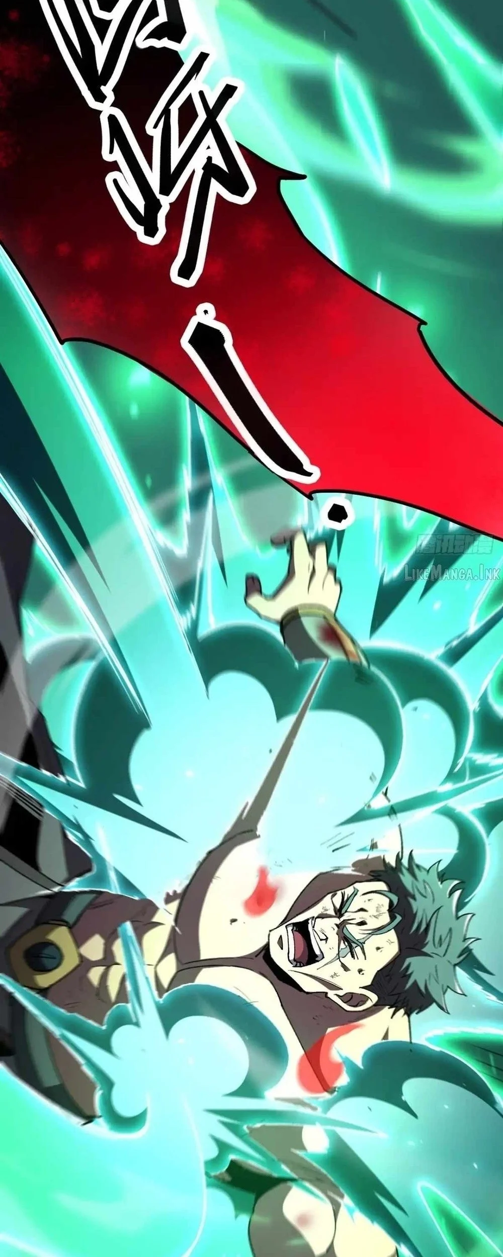 Lord of Summons! Sudden Mutation Chapter 144 Gambar 59