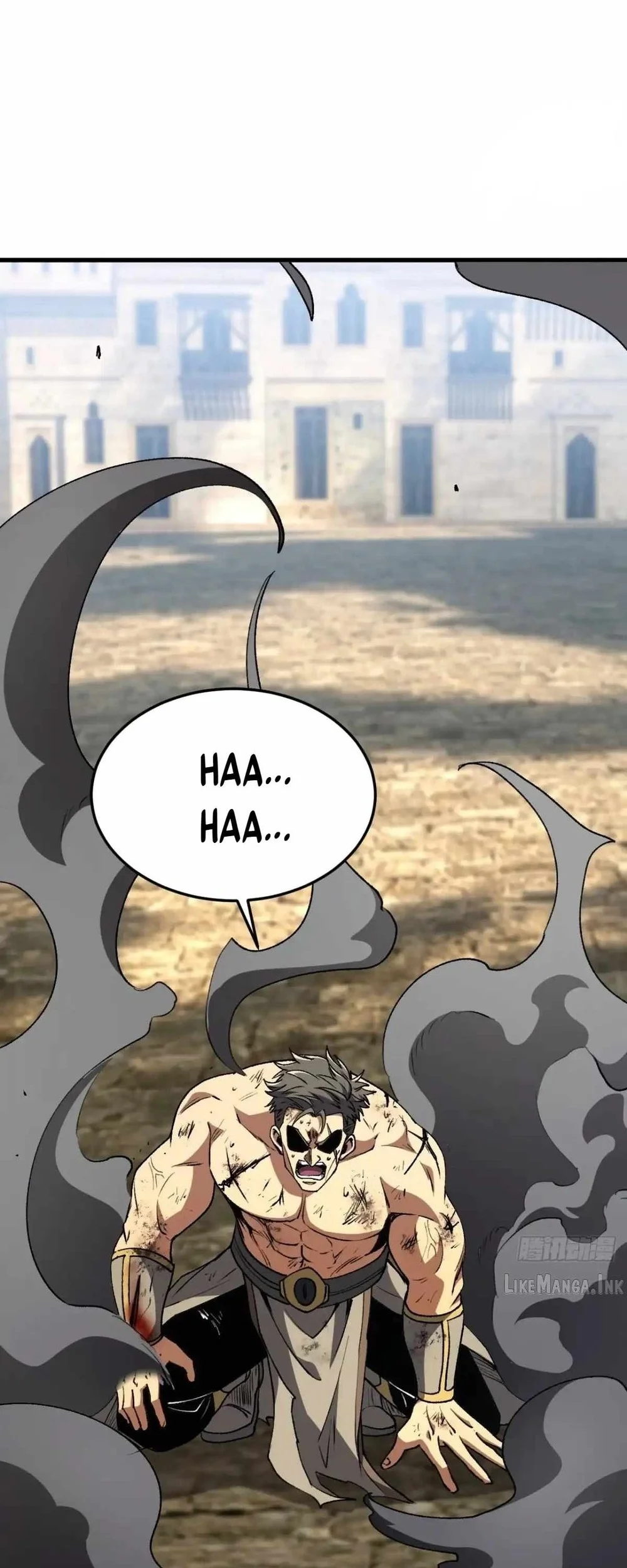 Lord of Summons! Sudden Mutation Chapter 144 Gambar 63