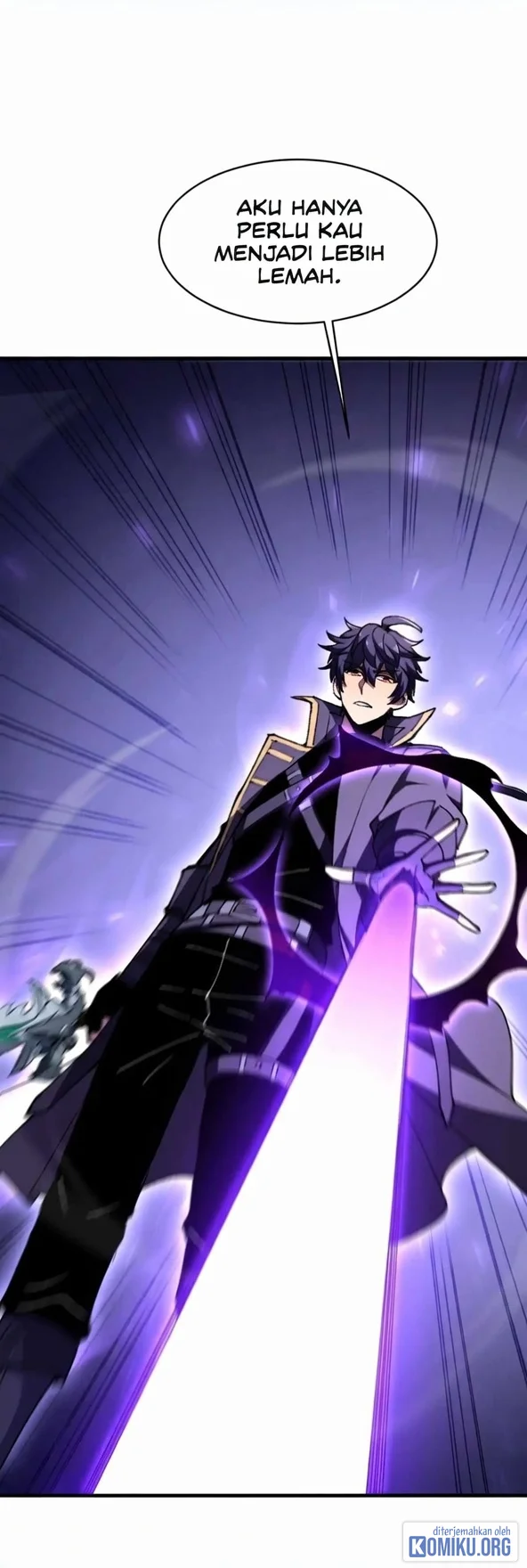 Lord of Summons! Sudden Mutation Chapter 144 Gambar 72