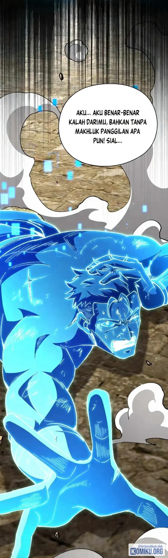 Lord of Summons! Sudden Mutation Chapter 144 Gambar 78