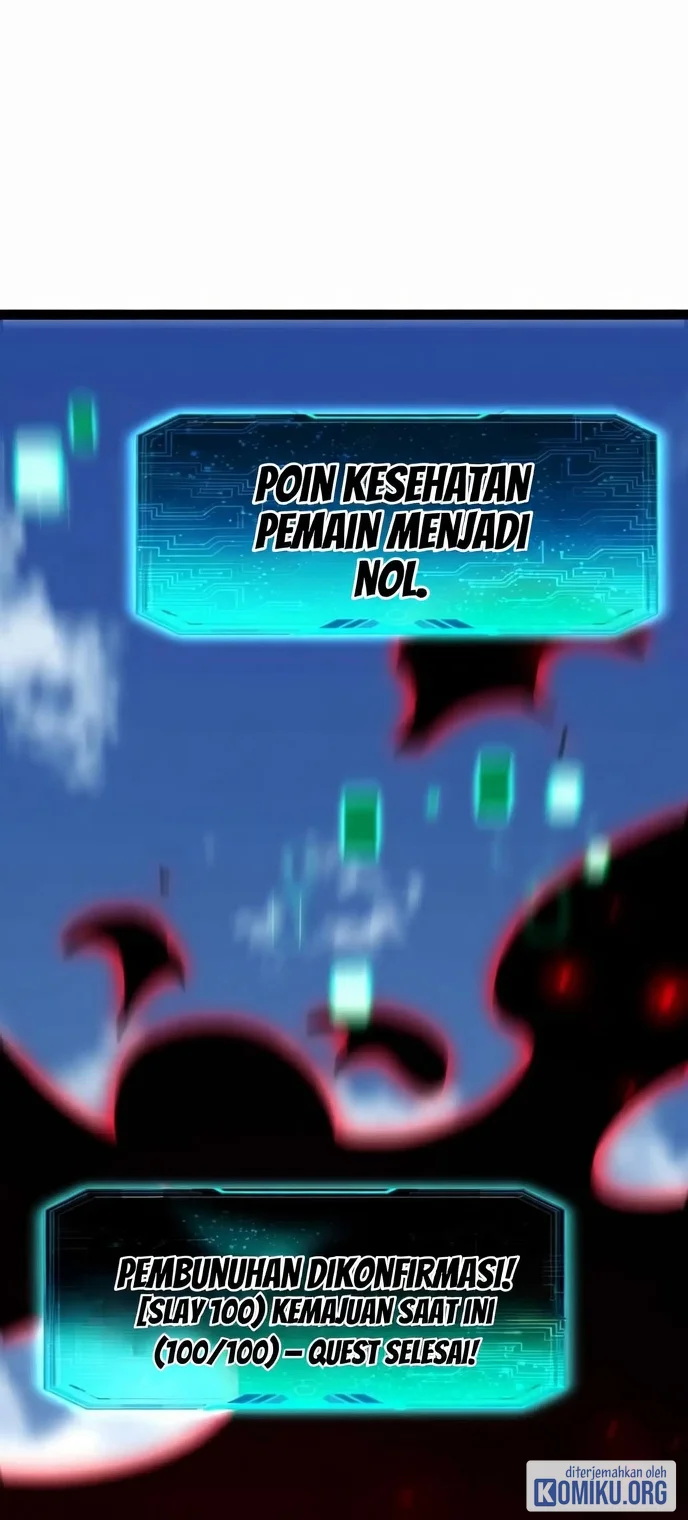 Lord of Summons! Sudden Mutation Chapter 144 Gambar 80