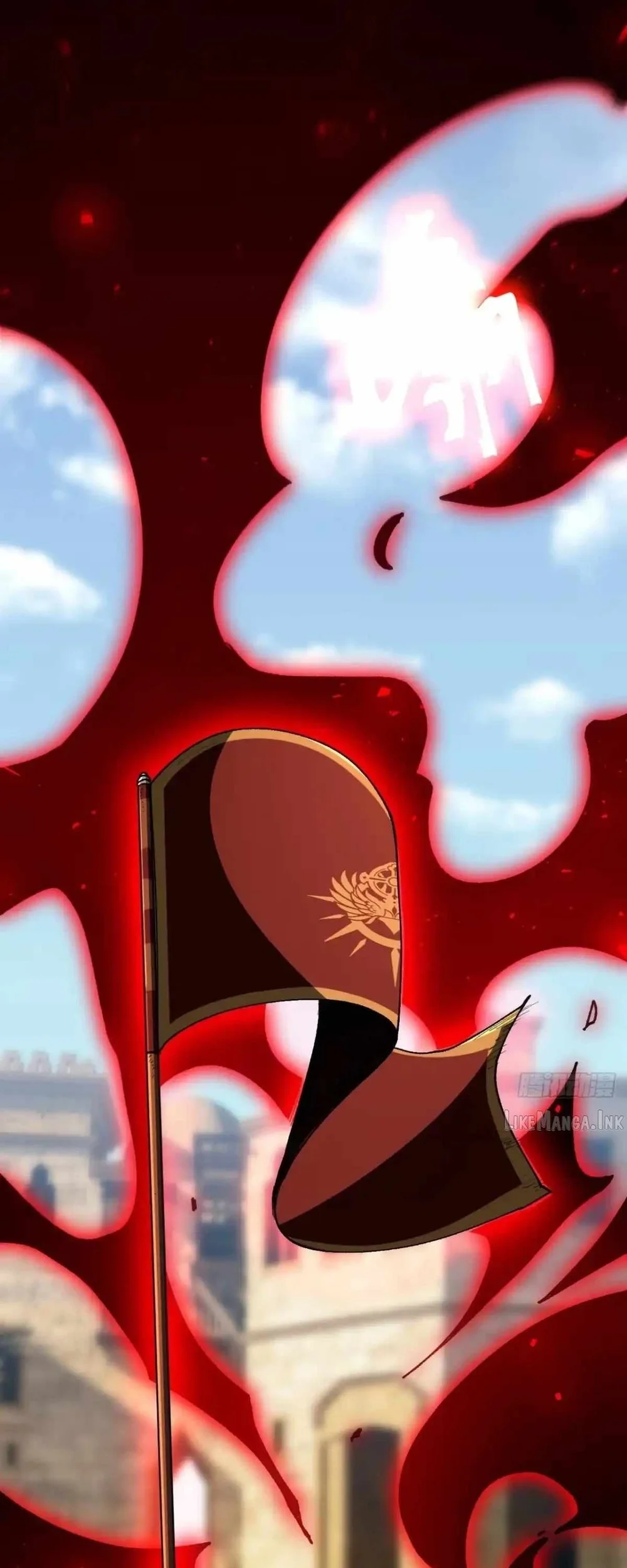 Lord of Summons! Sudden Mutation Chapter 144 Gambar 81