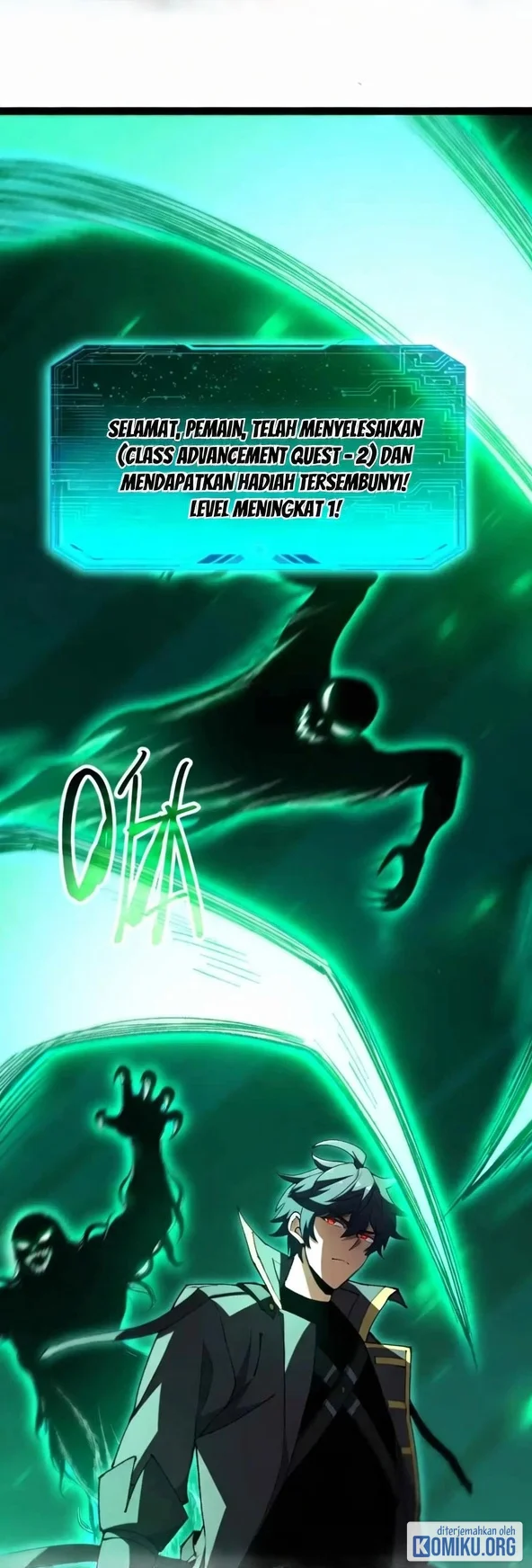 Lord of Summons! Sudden Mutation Chapter 144 Gambar 84