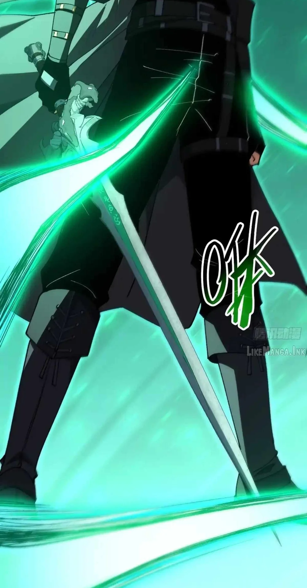 Lord of Summons! Sudden Mutation Chapter 144 Gambar 85