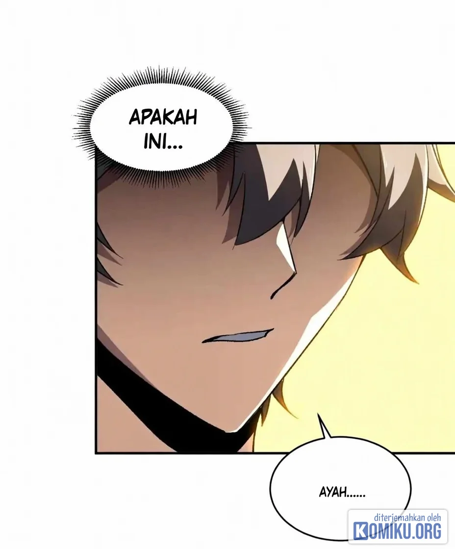 Lord of Summons! Sudden Mutation Chapter 145 Gambar 47