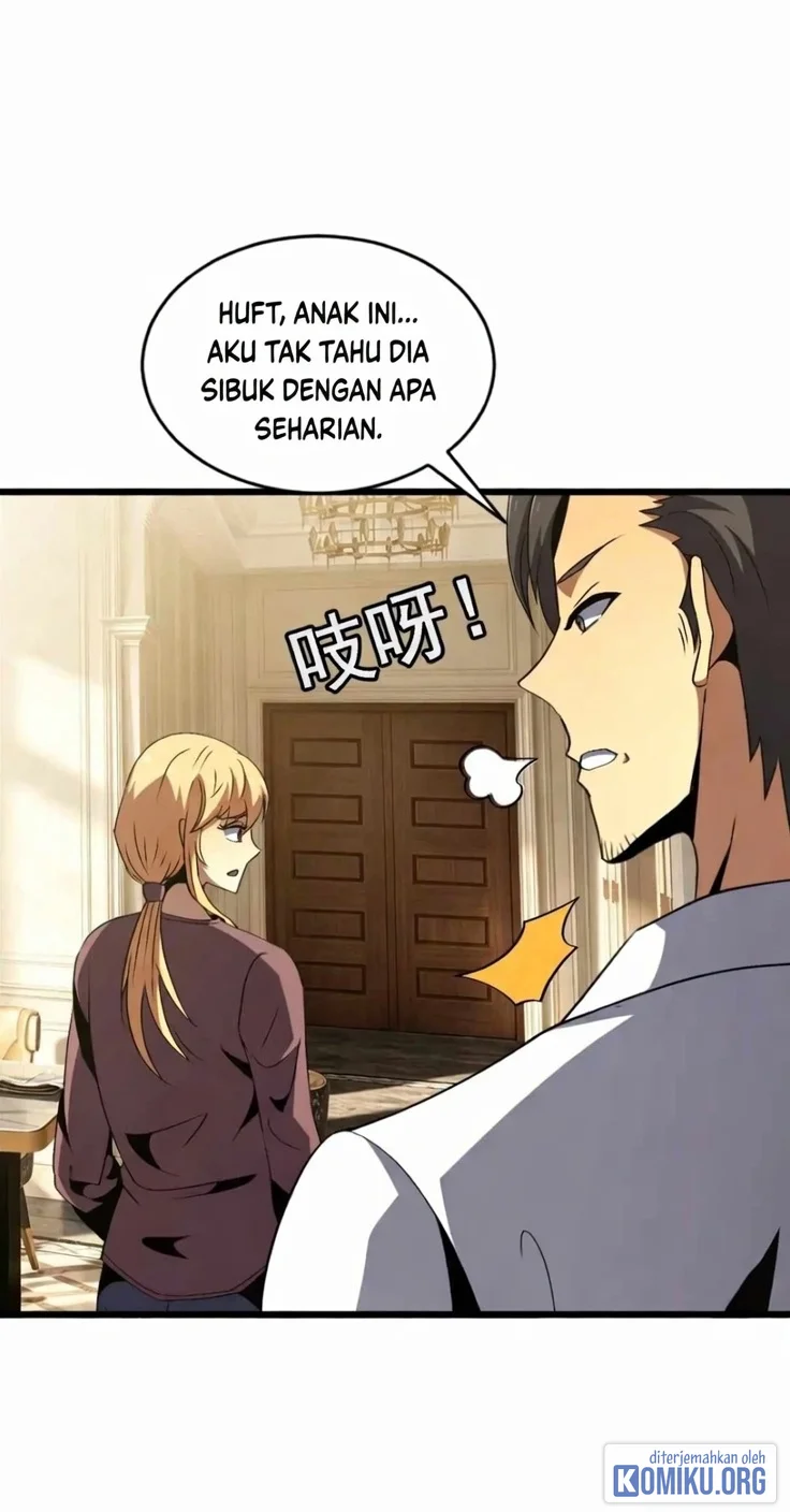 Lord of Summons! Sudden Mutation Chapter 146 Gambar 36