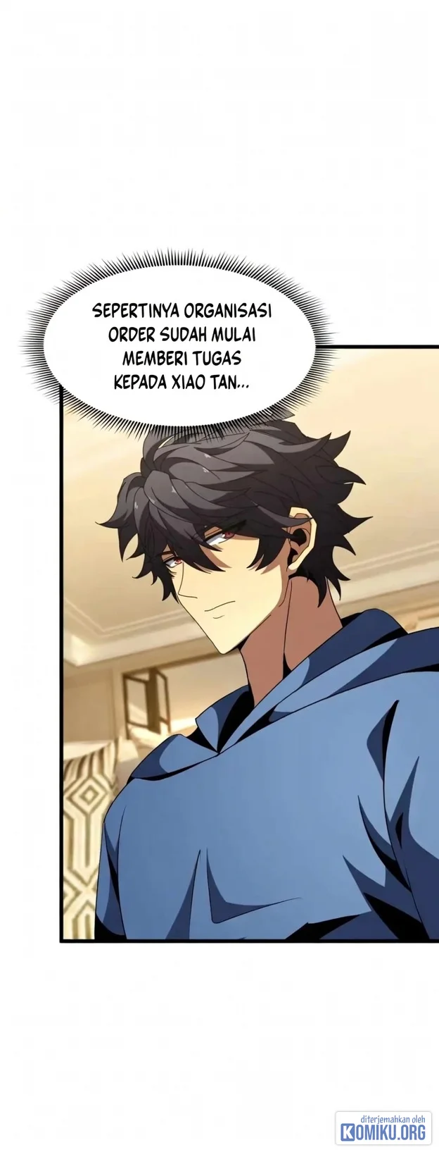 Lord of Summons! Sudden Mutation Chapter 146 Gambar 37