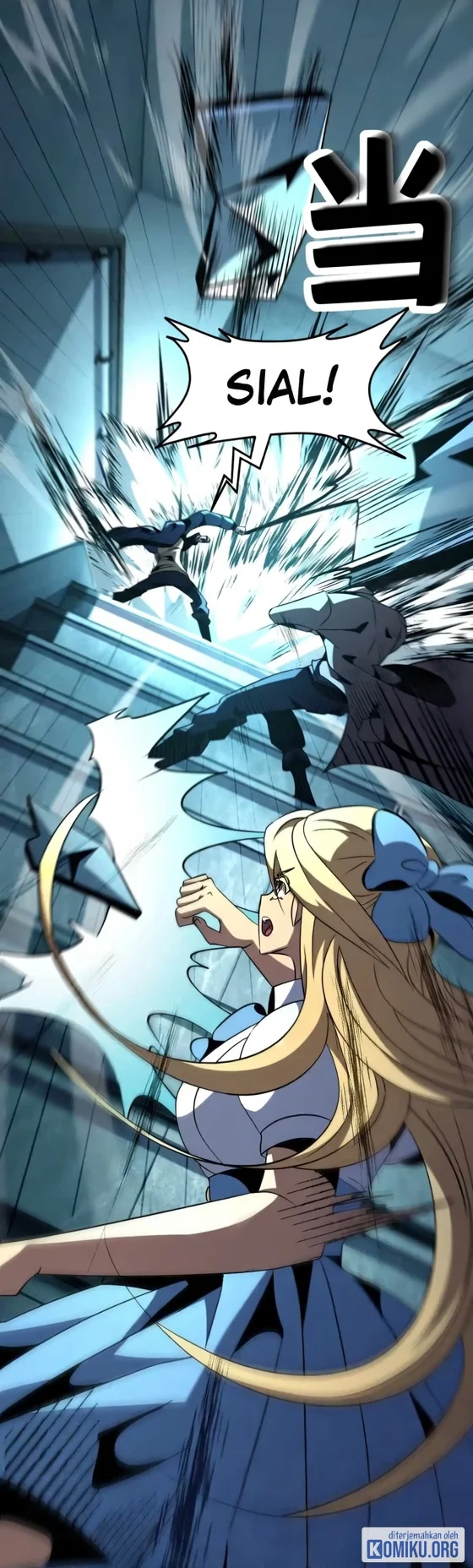 Lord of Summons! Sudden Mutation Chapter 146 Gambar 47