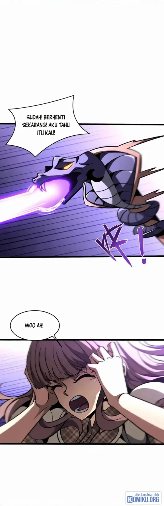 Lord of Summons! Sudden Mutation Chapter 146 Gambar 50