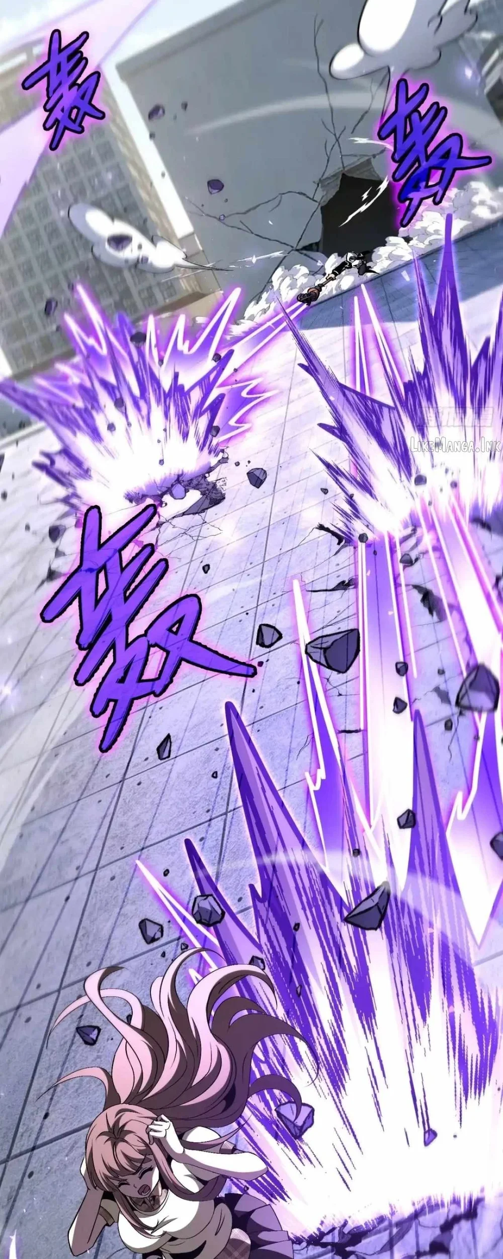 Lord of Summons! Sudden Mutation Chapter 146 Gambar 52