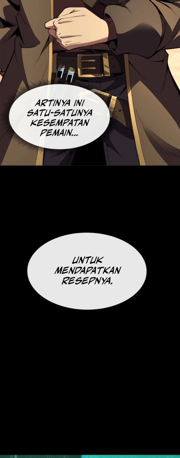 Lord of Summons! Sudden Mutation Chapter 15 Gambar 21