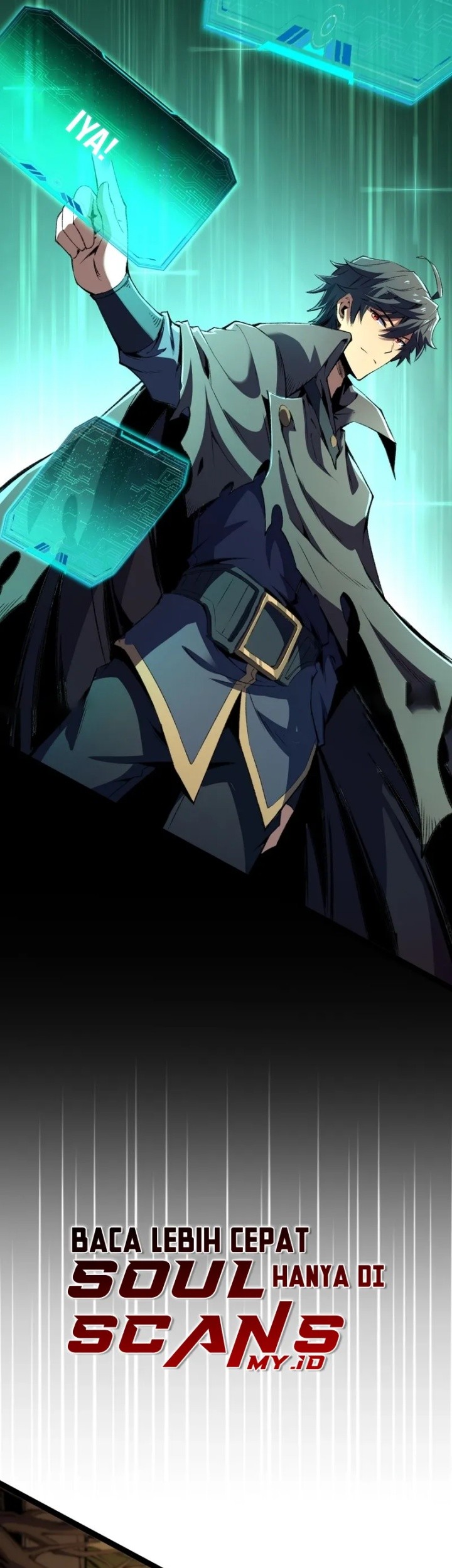 Lord of Summons! Sudden Mutation Chapter 15 Gambar 22