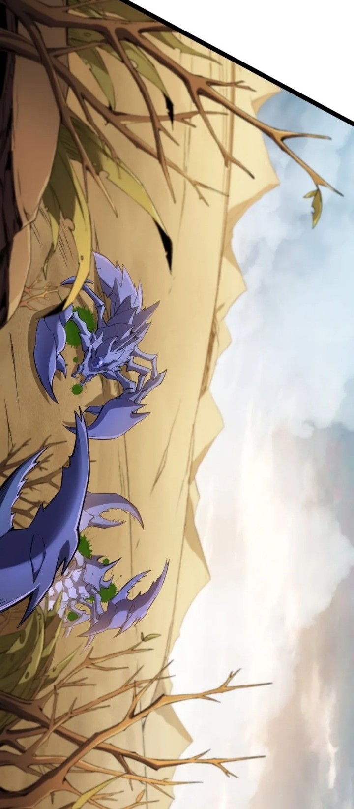Lord of Summons! Sudden Mutation Chapter 15 Gambar 23