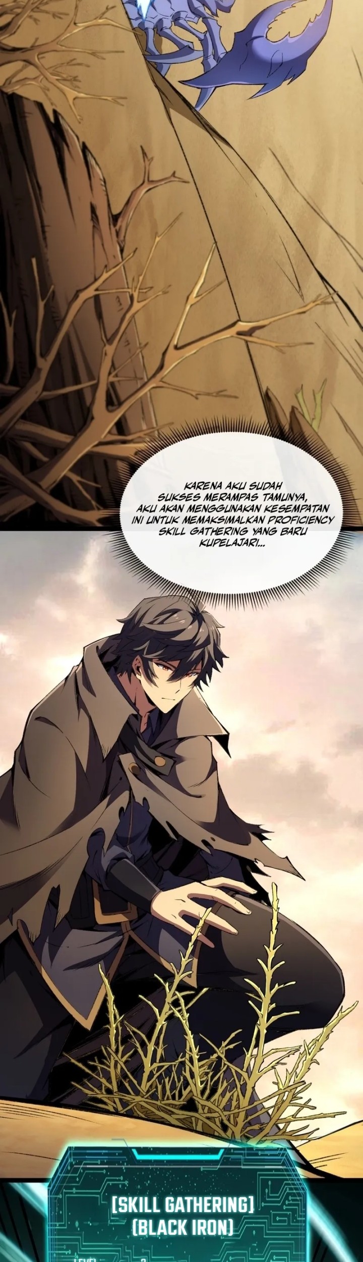 Lord of Summons! Sudden Mutation Chapter 15 Gambar 25