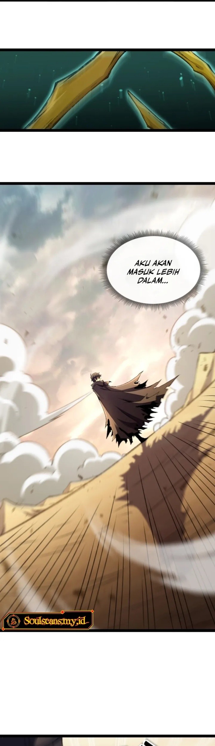 Lord of Summons! Sudden Mutation Chapter 15 Gambar 27