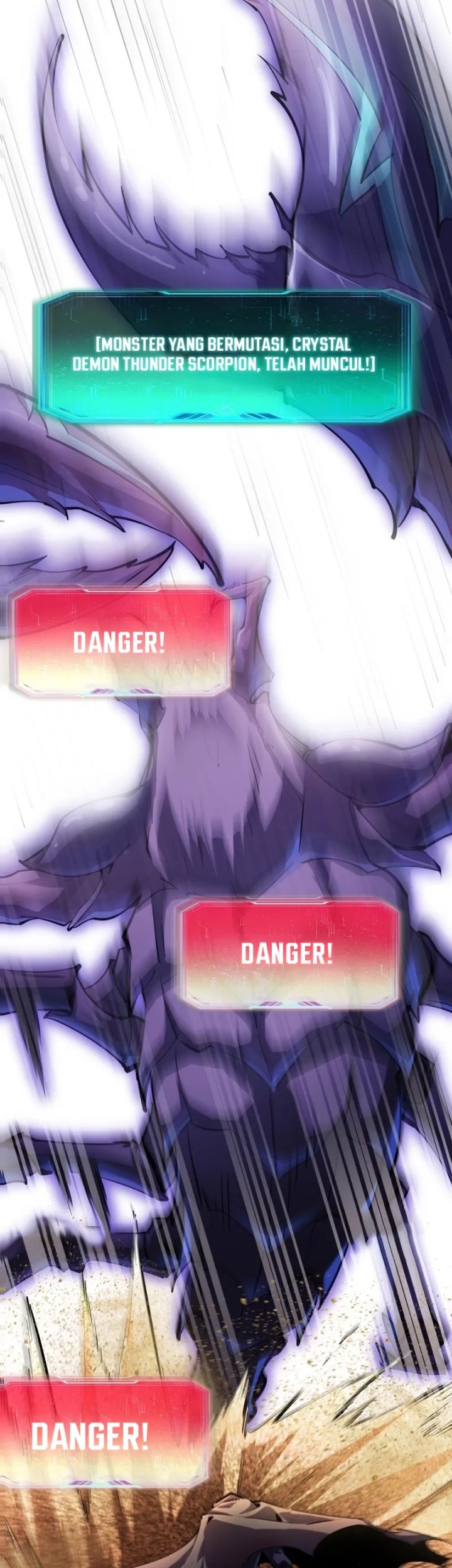Lord of Summons! Sudden Mutation Chapter 15 Gambar 34
