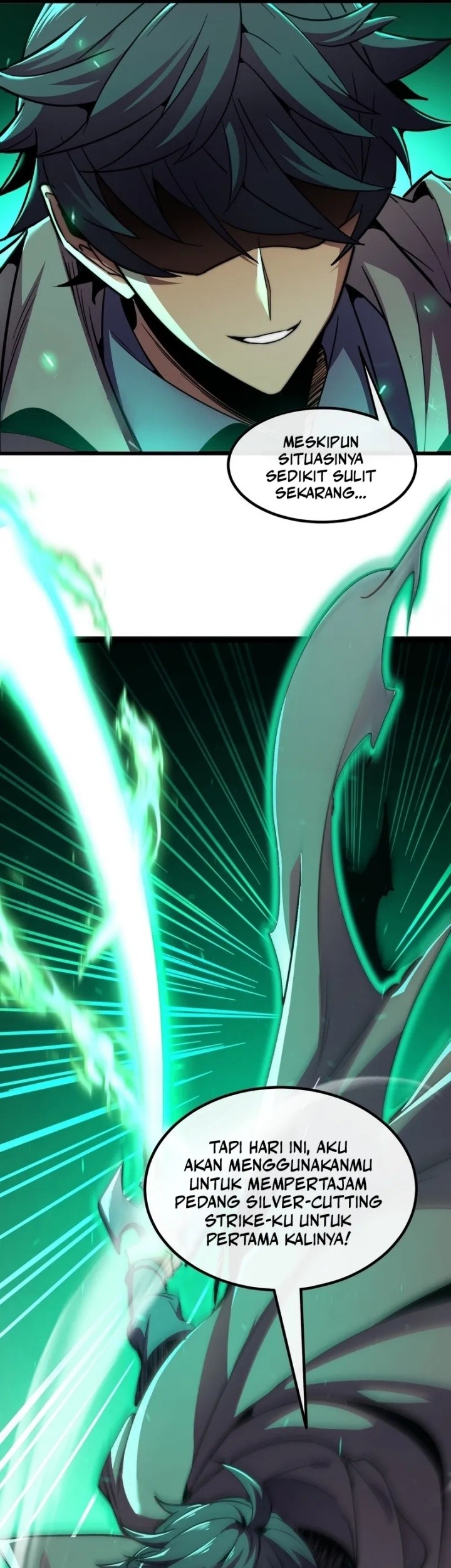 Lord of Summons! Sudden Mutation Chapter 15 Gambar 38