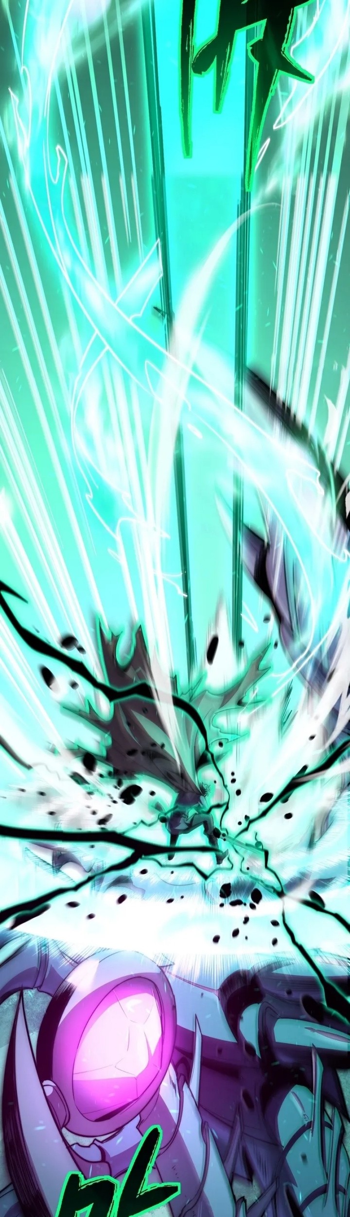 Lord of Summons! Sudden Mutation Chapter 15 Gambar 40