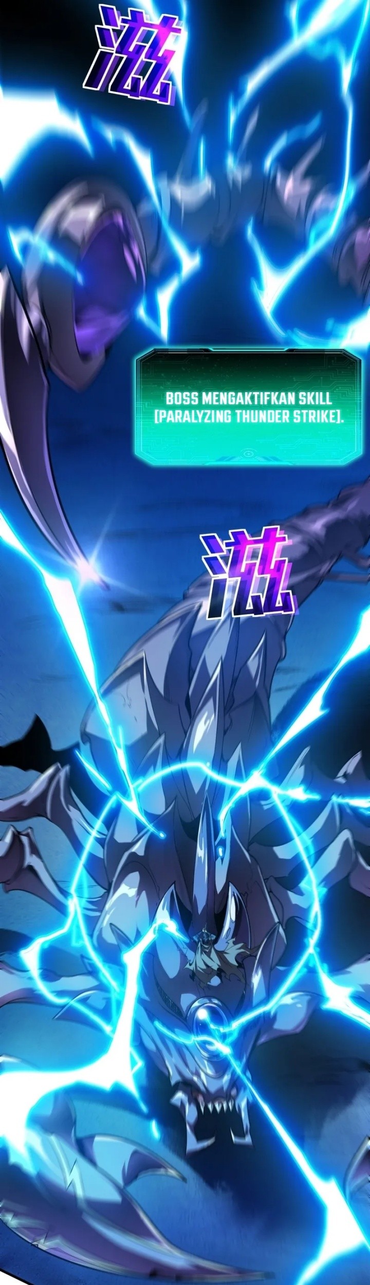 Lord of Summons! Sudden Mutation Chapter 15 Gambar 44
