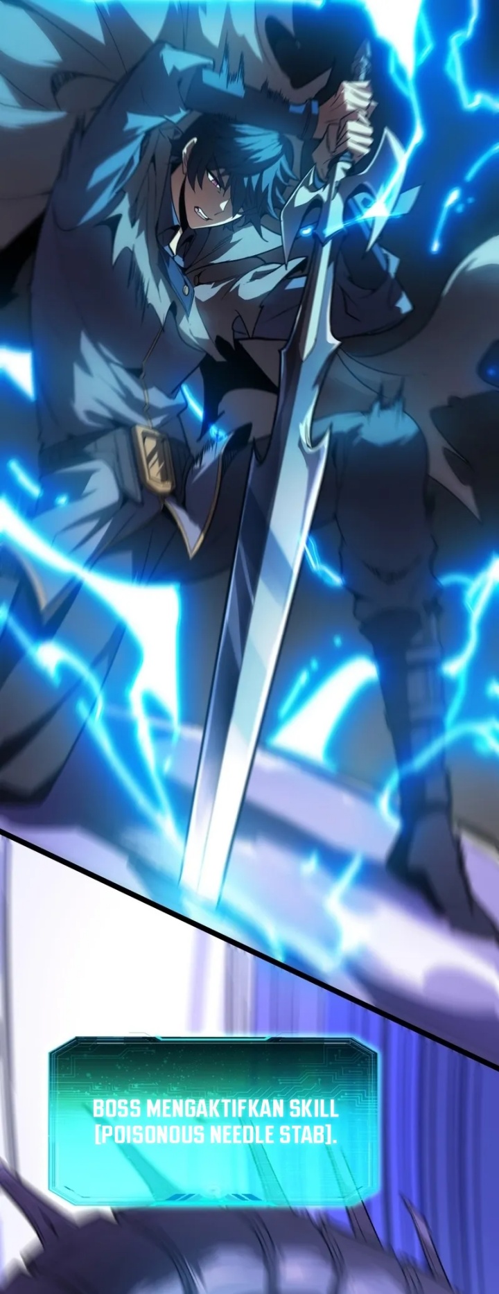 Lord of Summons! Sudden Mutation Chapter 15 Gambar 46