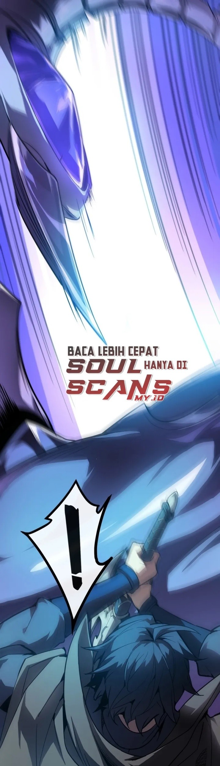Lord of Summons! Sudden Mutation Chapter 15 Gambar 47