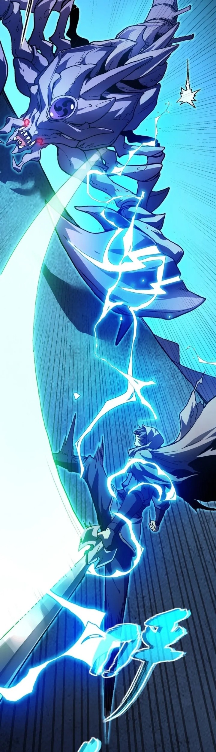 Lord of Summons! Sudden Mutation Chapter 15 Gambar 50