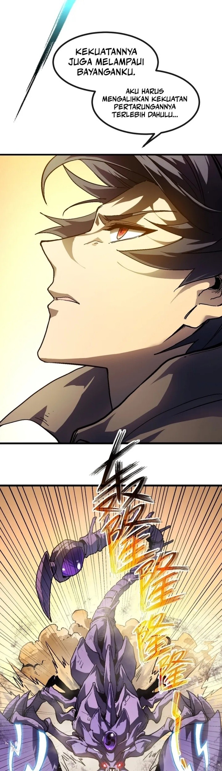 Lord of Summons! Sudden Mutation Chapter 15 Gambar 52