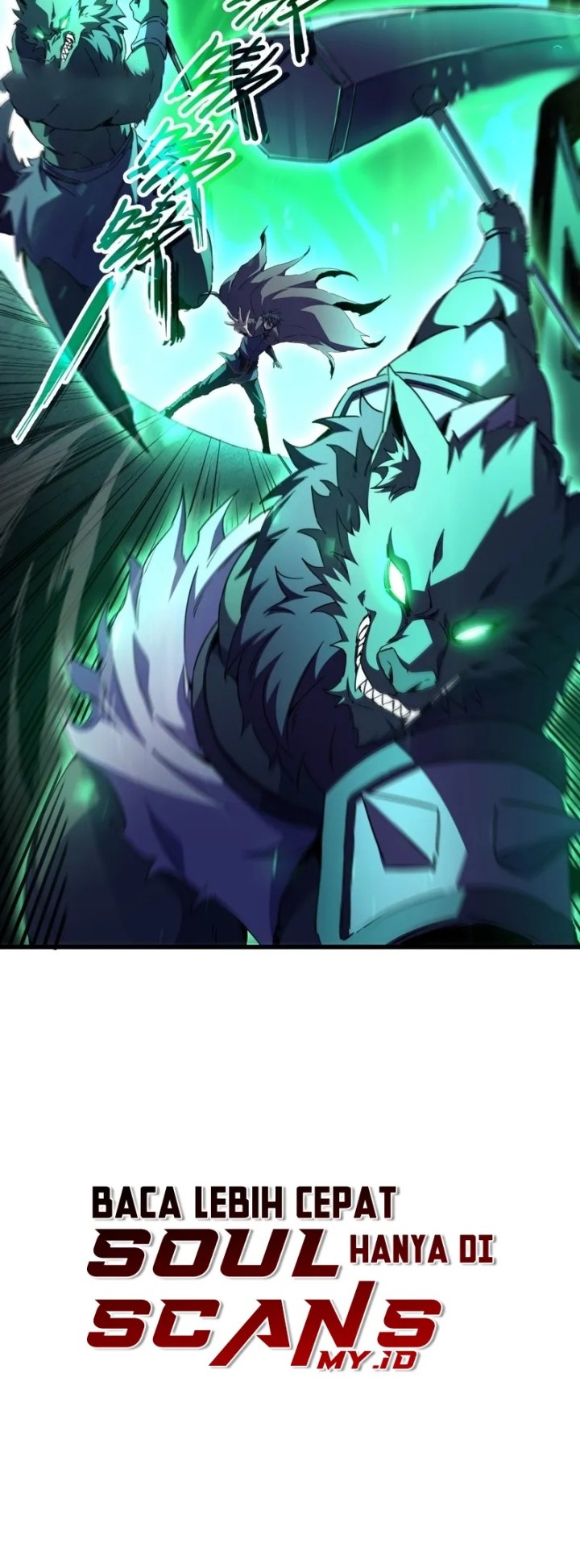 Lord of Summons! Sudden Mutation Chapter 15 Gambar 55