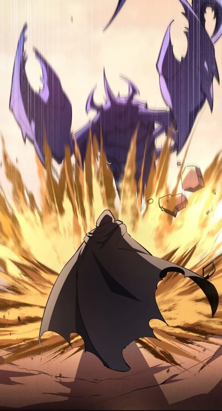 Lord of Summons! Sudden Mutation Chapter 15 Gambar 6