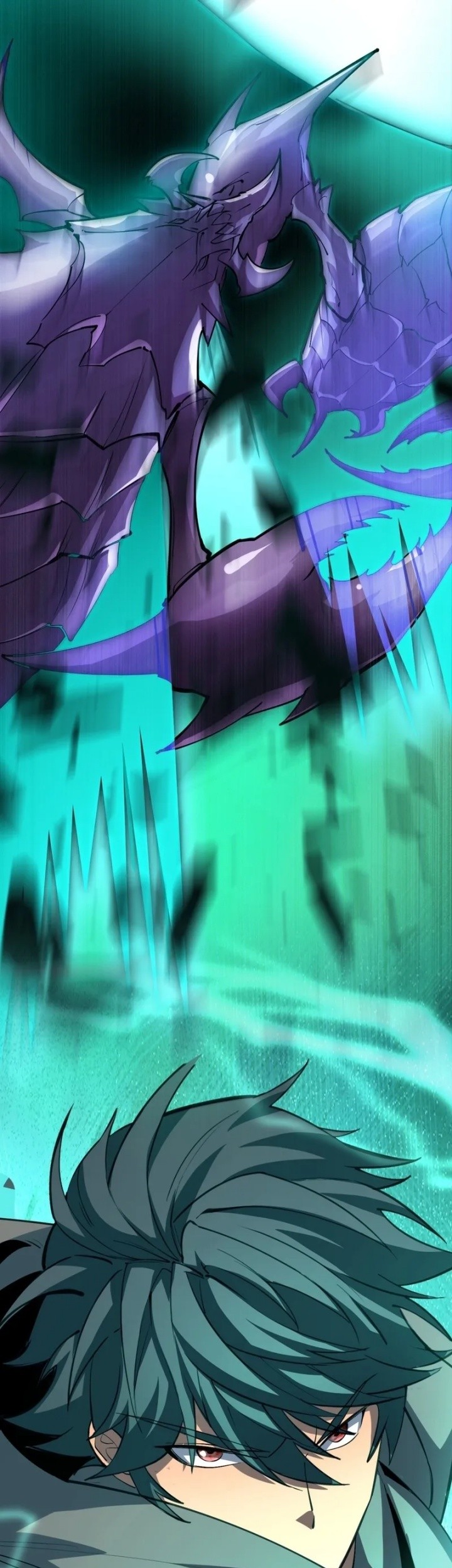 Lord of Summons! Sudden Mutation Chapter 15 Gambar 10