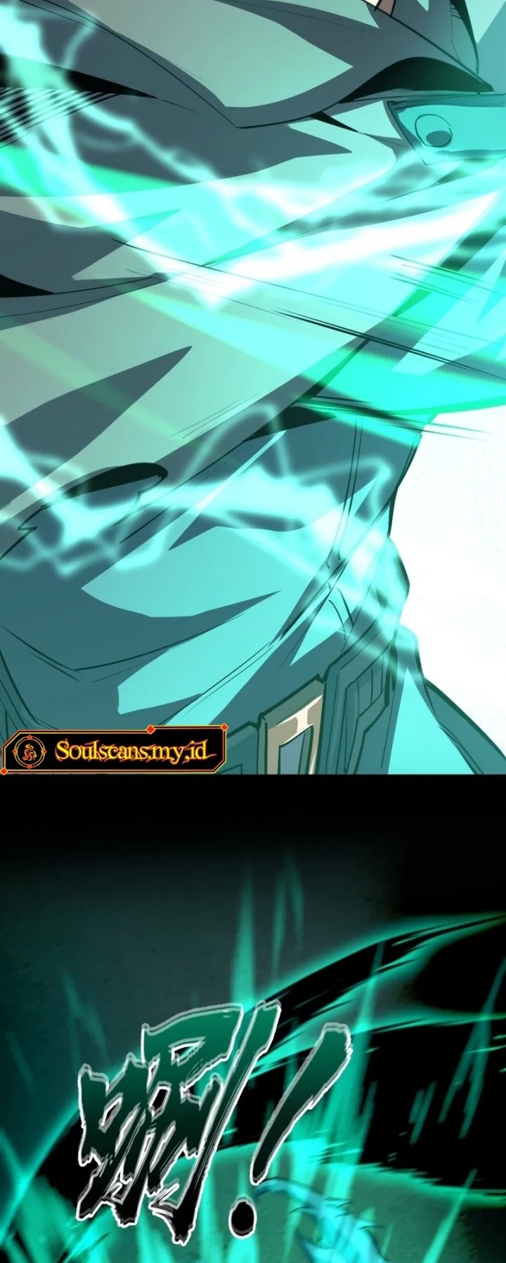 Lord of Summons! Sudden Mutation Chapter 15 Gambar 11