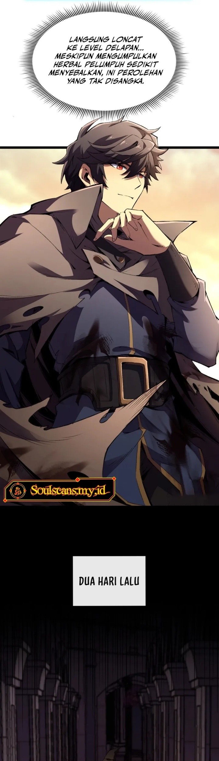 Lord of Summons! Sudden Mutation Chapter 15 Gambar 14