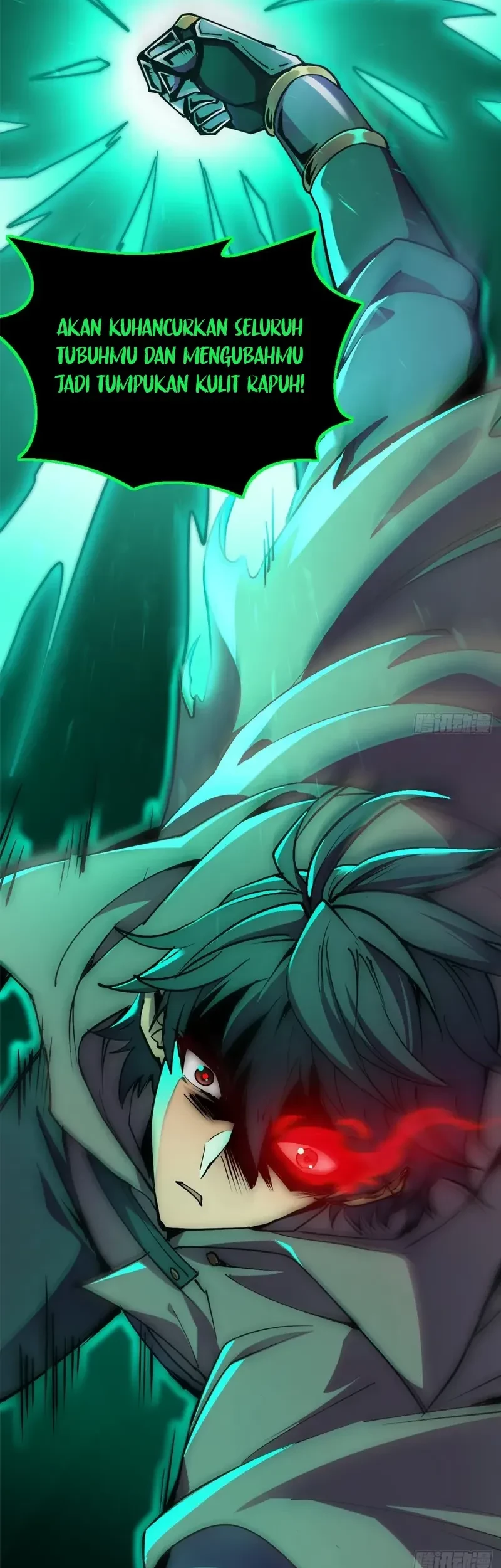 Lord of Summons! Sudden Mutation Chapter 16 Gambar 24