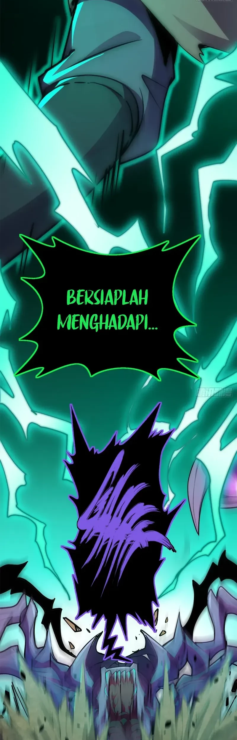 Lord of Summons! Sudden Mutation Chapter 16 Gambar 25