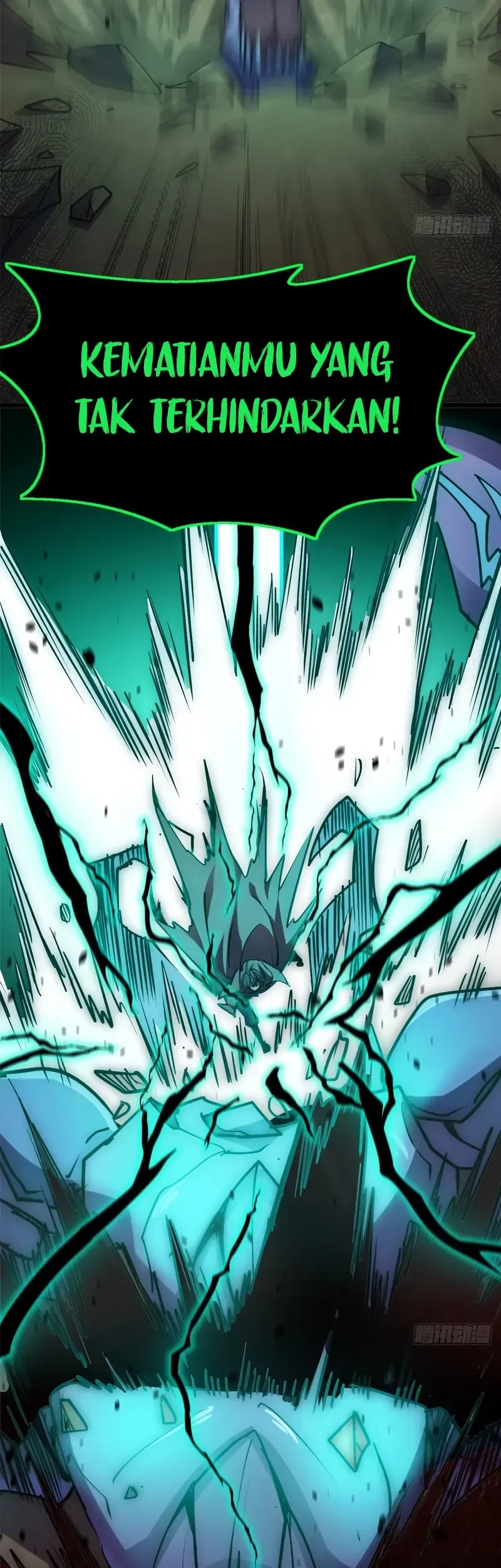 Lord of Summons! Sudden Mutation Chapter 16 Gambar 27
