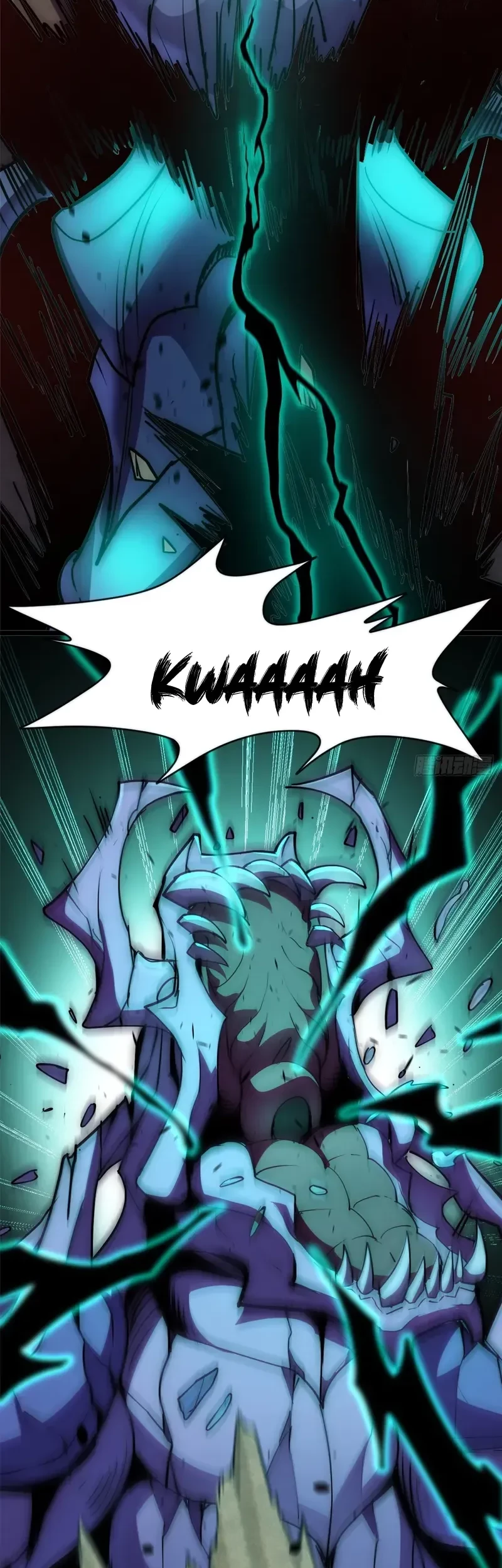 Lord of Summons! Sudden Mutation Chapter 16 Gambar 28