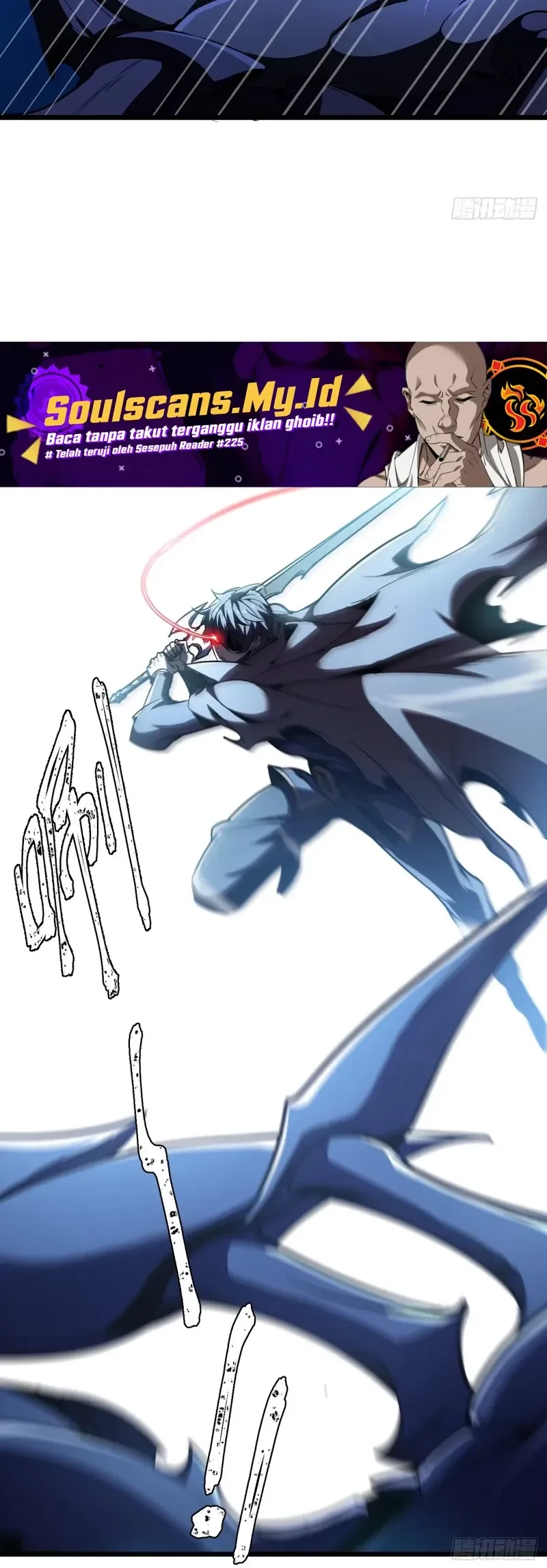 Lord of Summons! Sudden Mutation Chapter 16 Gambar 42