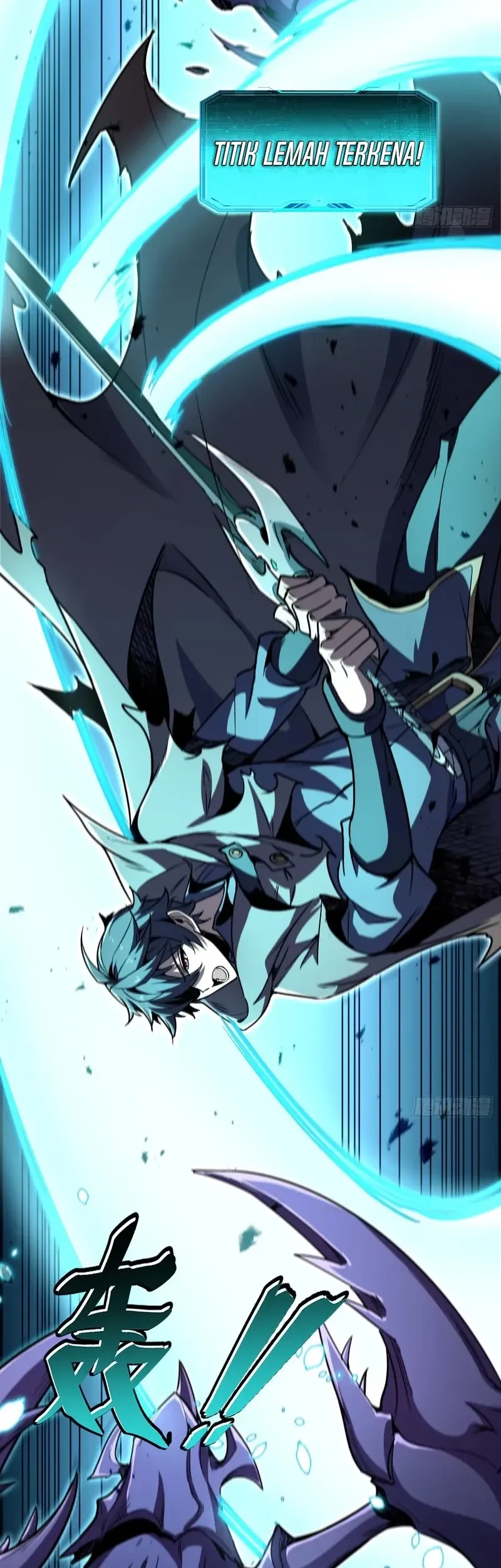 Lord of Summons! Sudden Mutation Chapter 16 Gambar 44