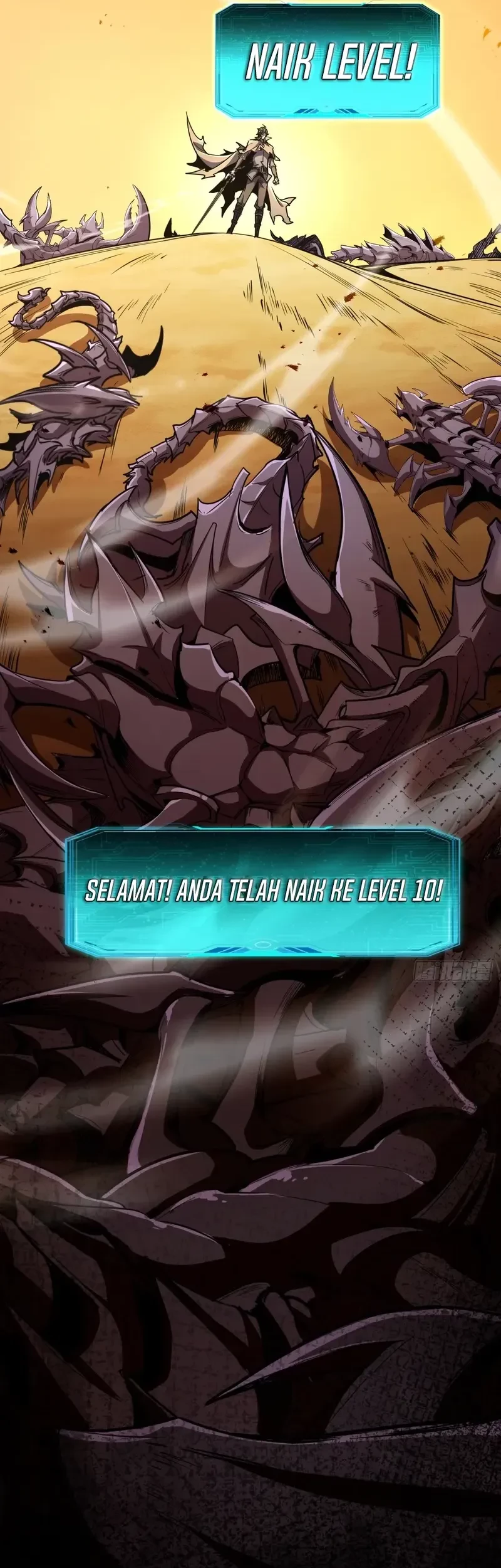 Lord of Summons! Sudden Mutation Chapter 16 Gambar 48