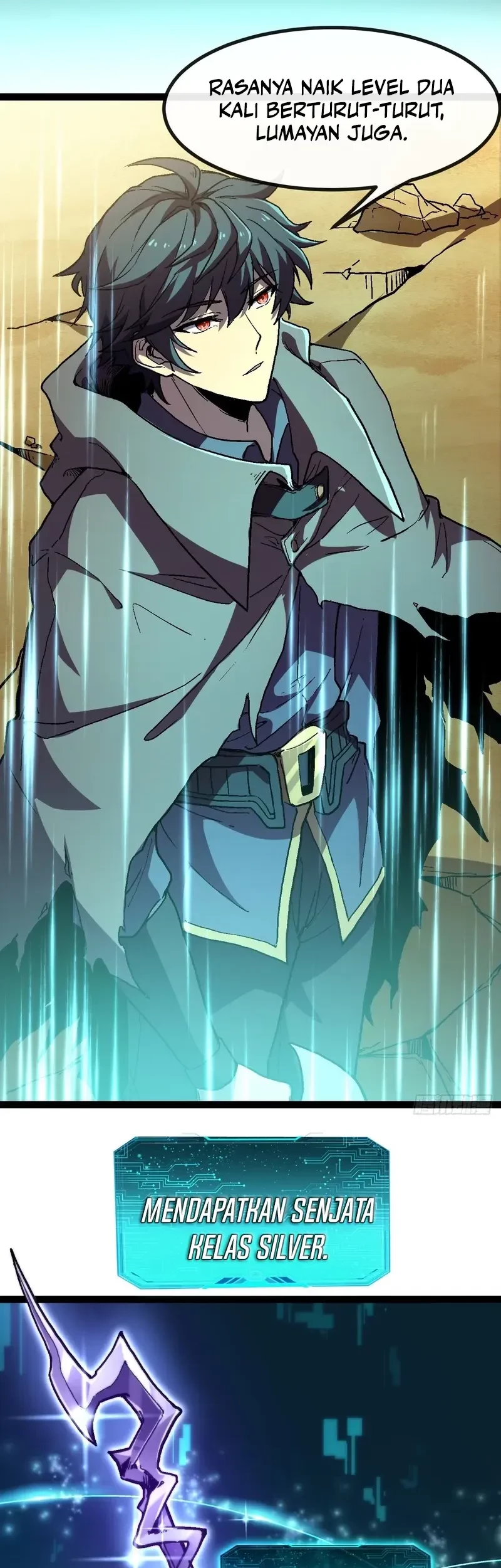 Lord of Summons! Sudden Mutation Chapter 16 Gambar 50