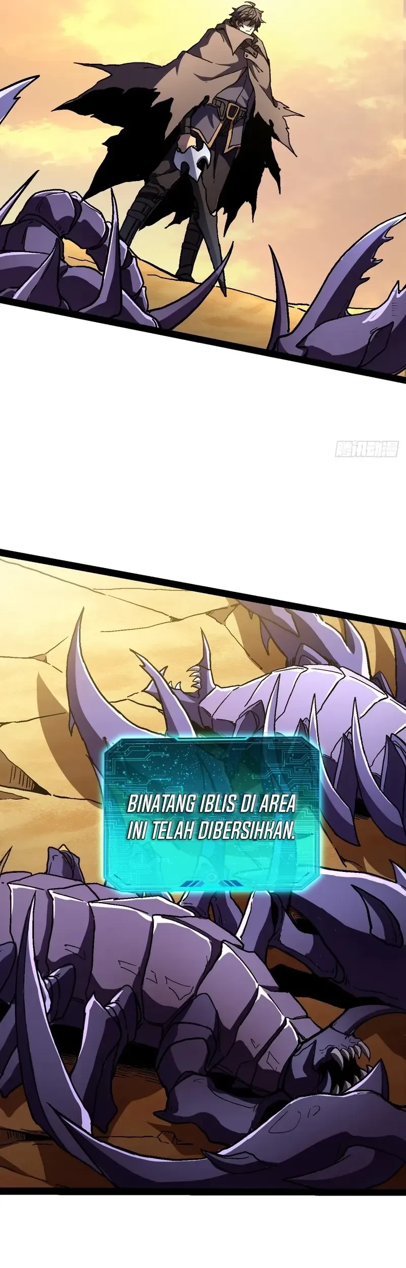 Lord of Summons! Sudden Mutation Chapter 16 Gambar 52