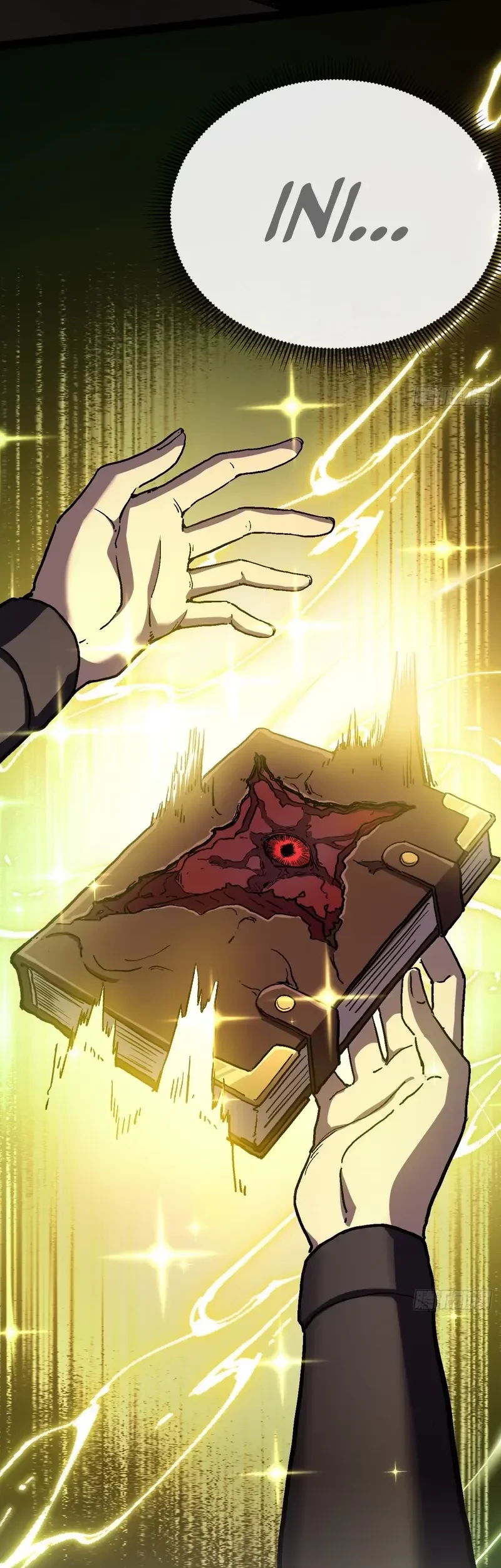 Lord of Summons! Sudden Mutation Chapter 16 Gambar 54