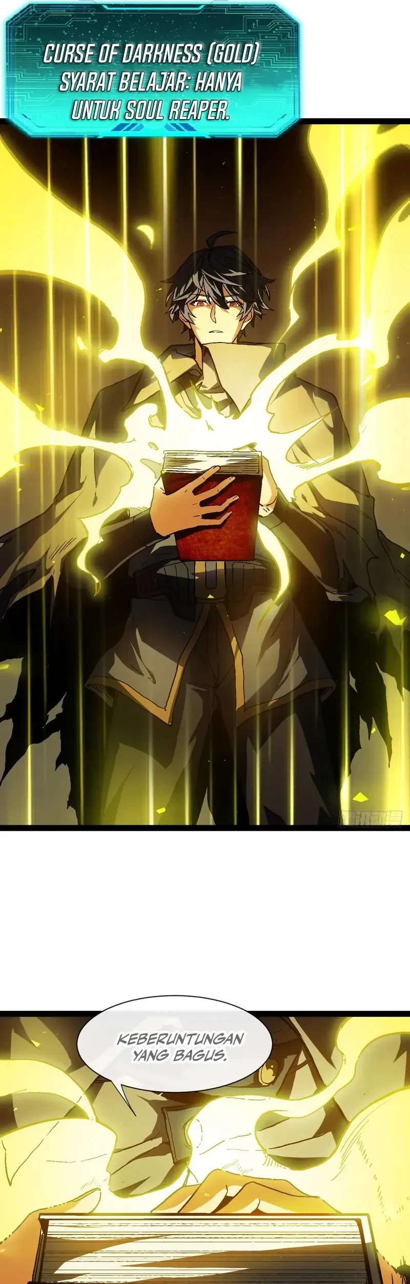 Lord of Summons! Sudden Mutation Chapter 16 Gambar 56